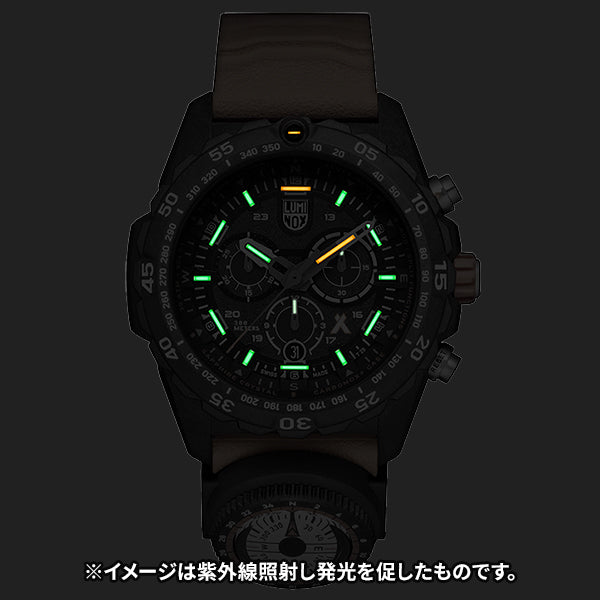 BEAR GRYLLS SURVIVAL 3740 MASTER SERIES ベア・グリルス サバイバル3740マスター シリーズ Ref.3749