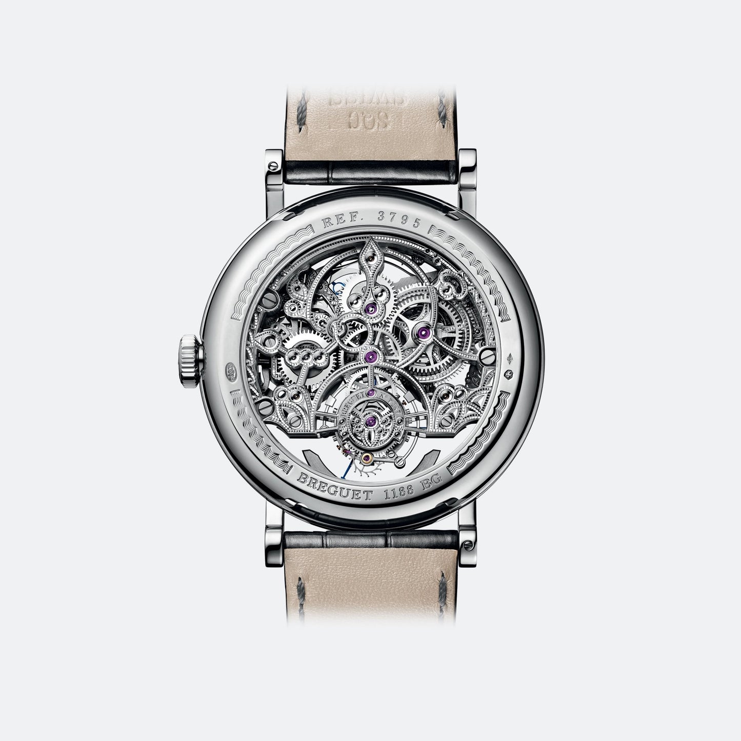 クラシック グランド コンプリケーション 3795