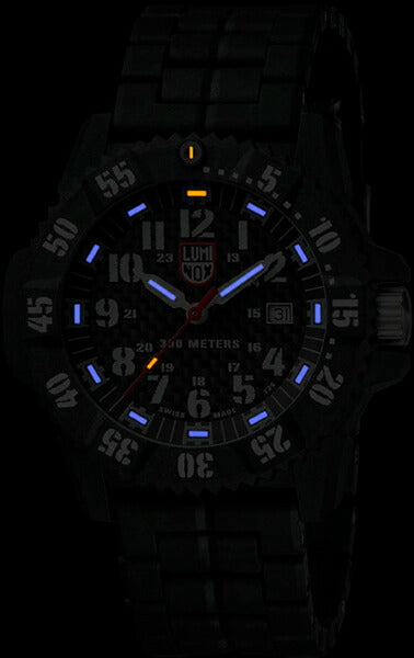 CARBON SEAL 3800 カーボンシール 3800 シリーズ Ref.3813.L