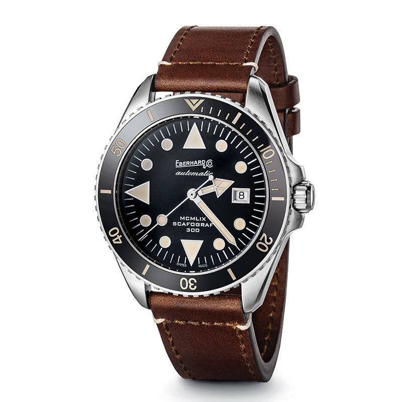 【NEW】SCAFOGRAF 300