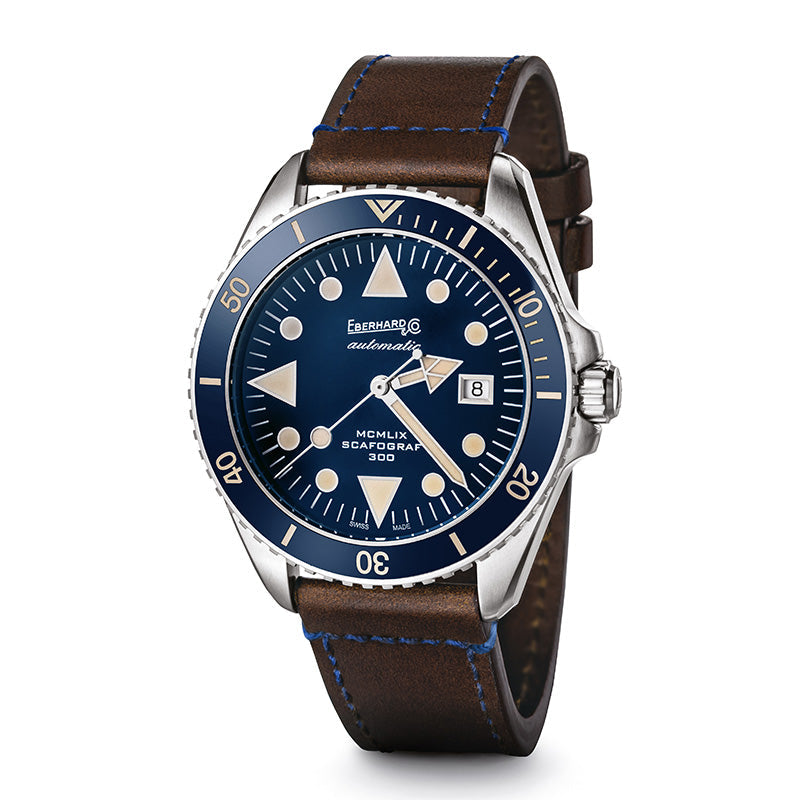 【NEW】SCAFOGRAF 300