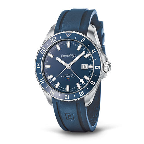 SCAFOGRAF GMT