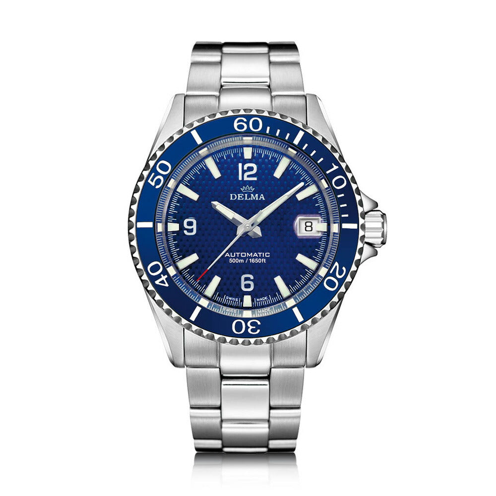 SANTIAGO AUTOMATIC サンティアゴ オートマチック 41701.560.6.044