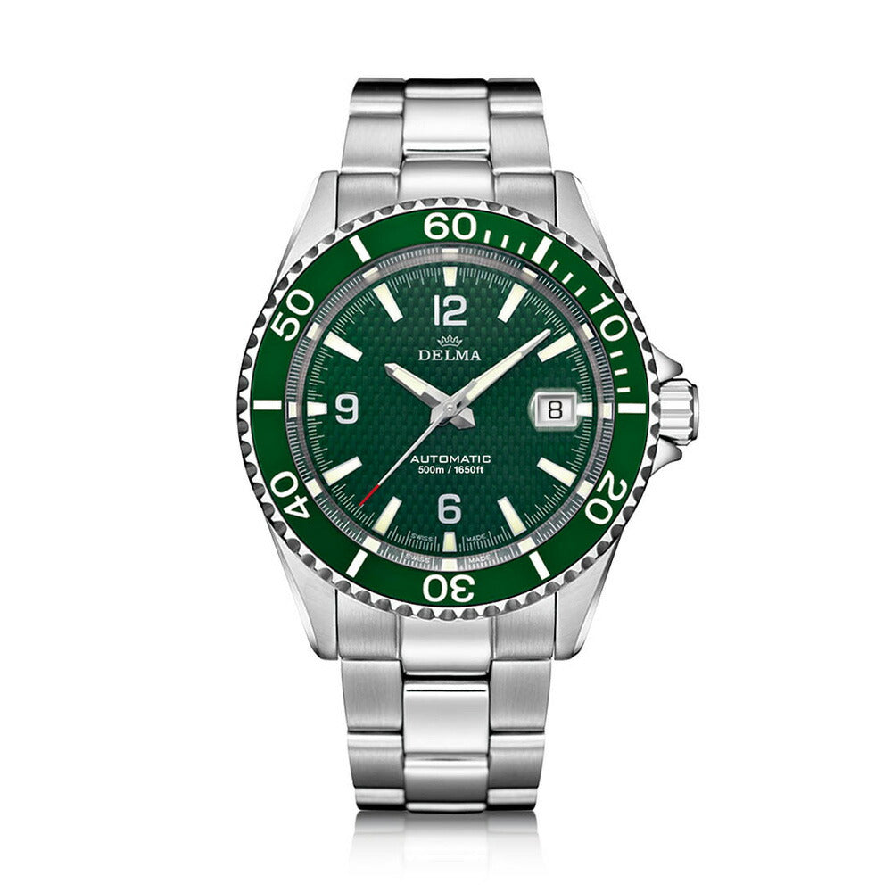 SANTIAGO AUTOMATIC サンティアゴ オートマチック 41701.560.6.144