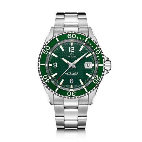 SANTIAGO AUTOMATIC サンティアゴ オートマチック 41701.560.6.144