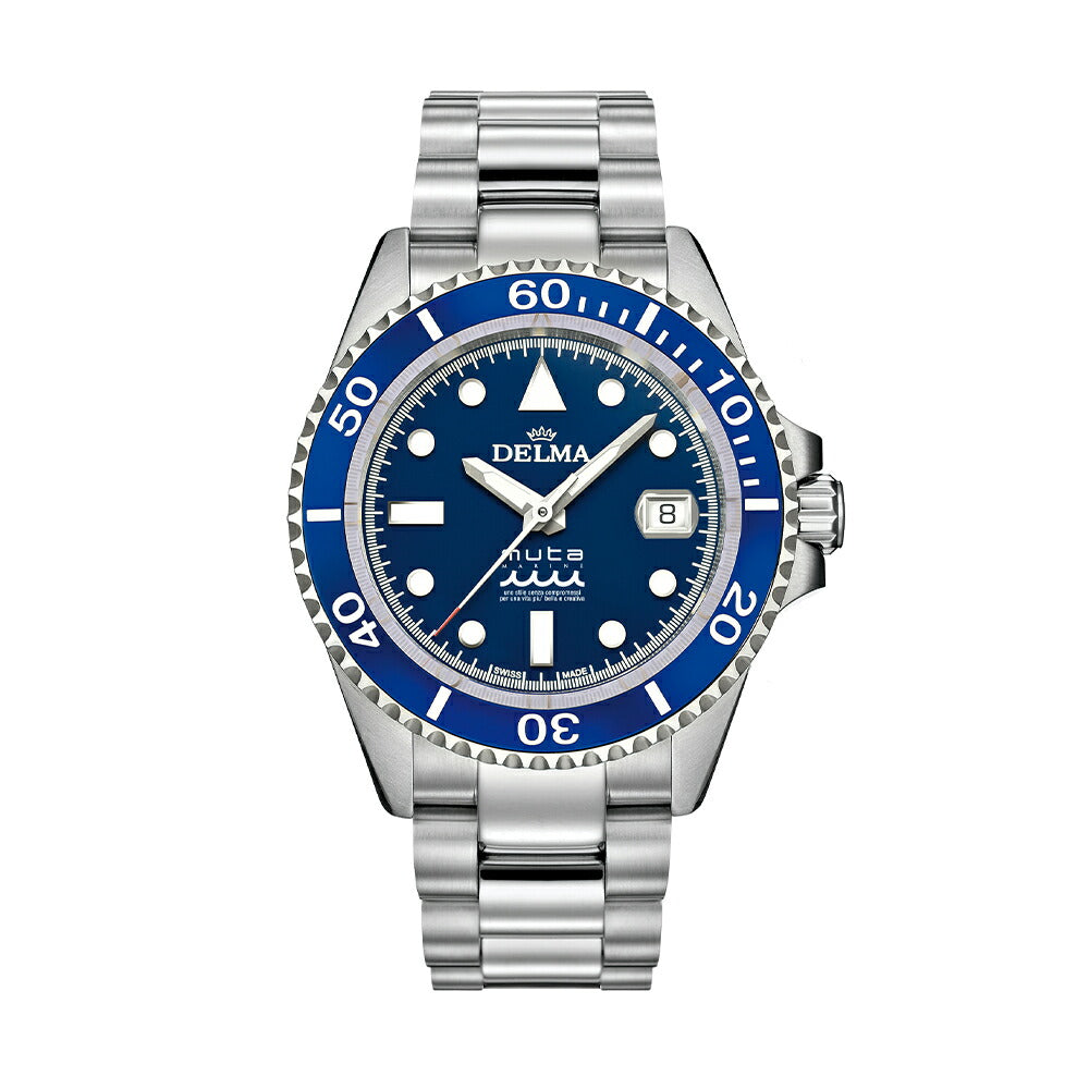 COMMODORE コモドール(muta MARINEモデル)41701.690.6.041M