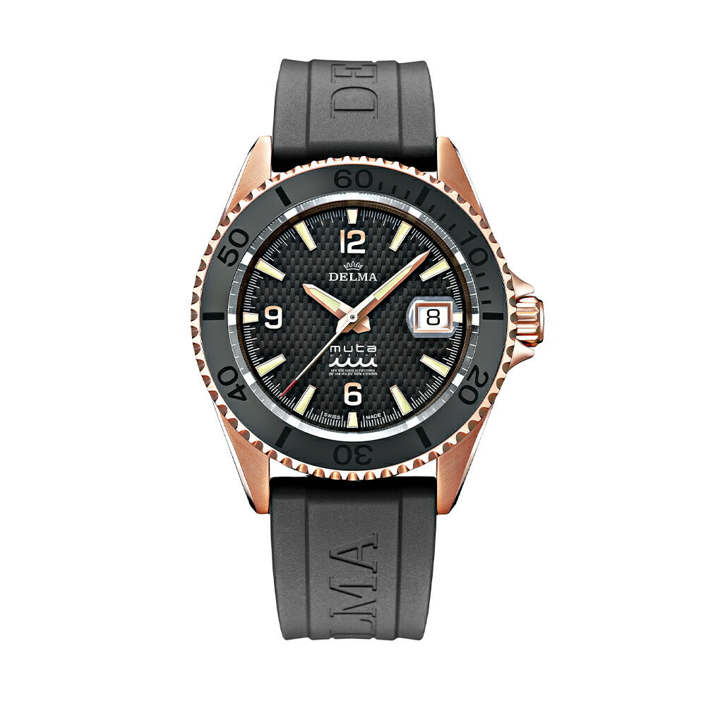 SANTIAGO サンティアゴ(muta MARINEモデル)43501.560.6C034M