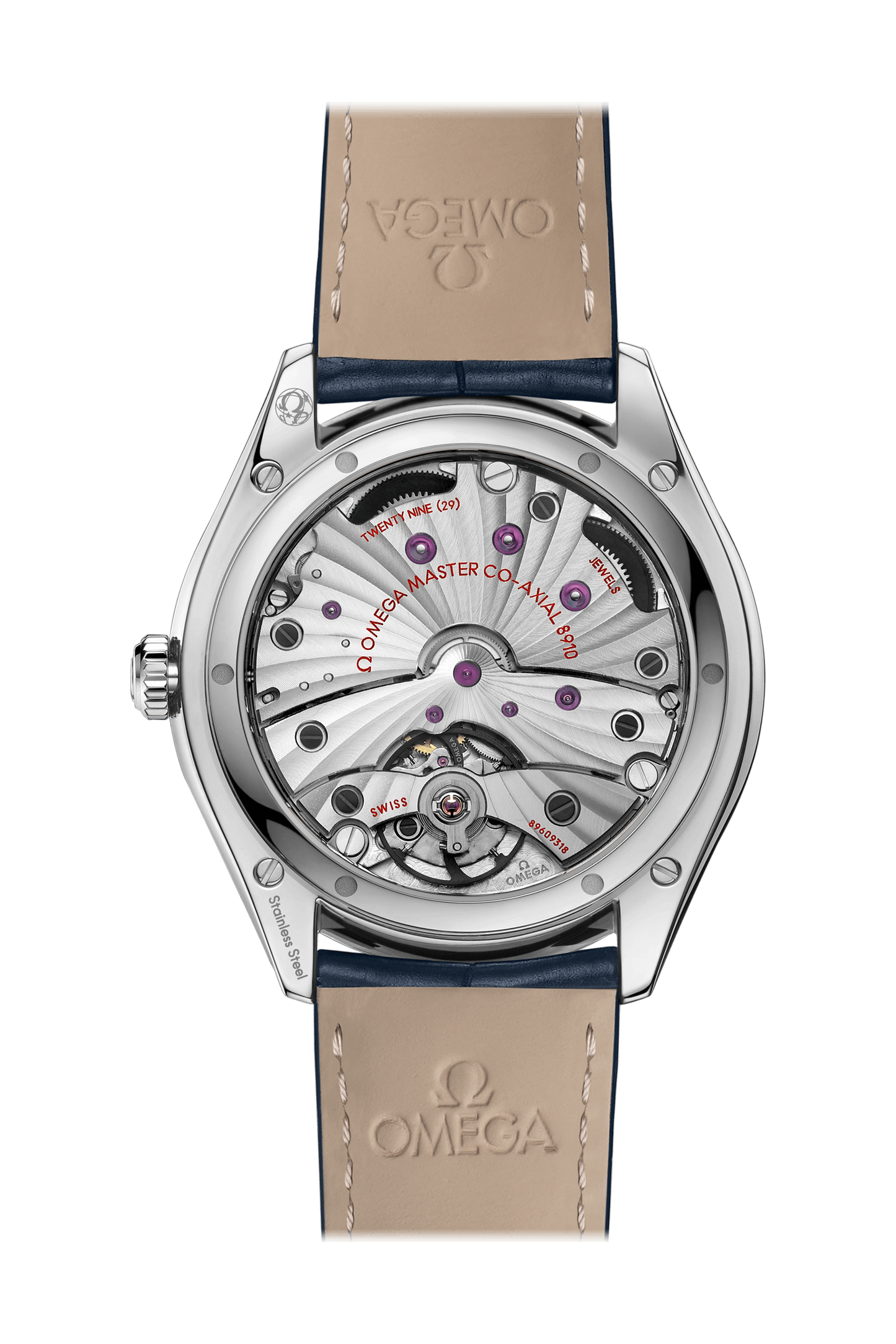 トレゾア マスタークロノメーター 40MM