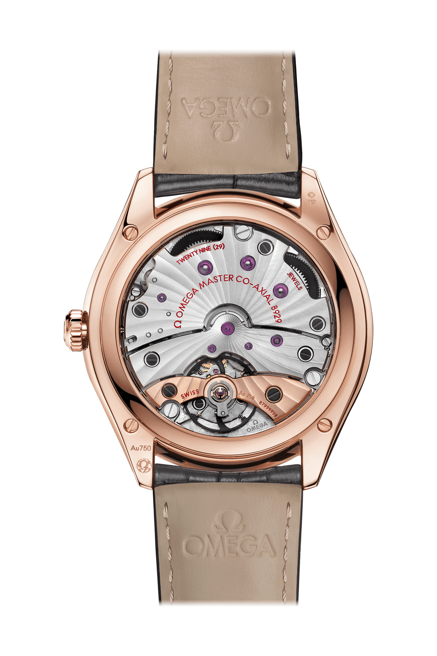 トレゾア マスタークロノメーター 40MM