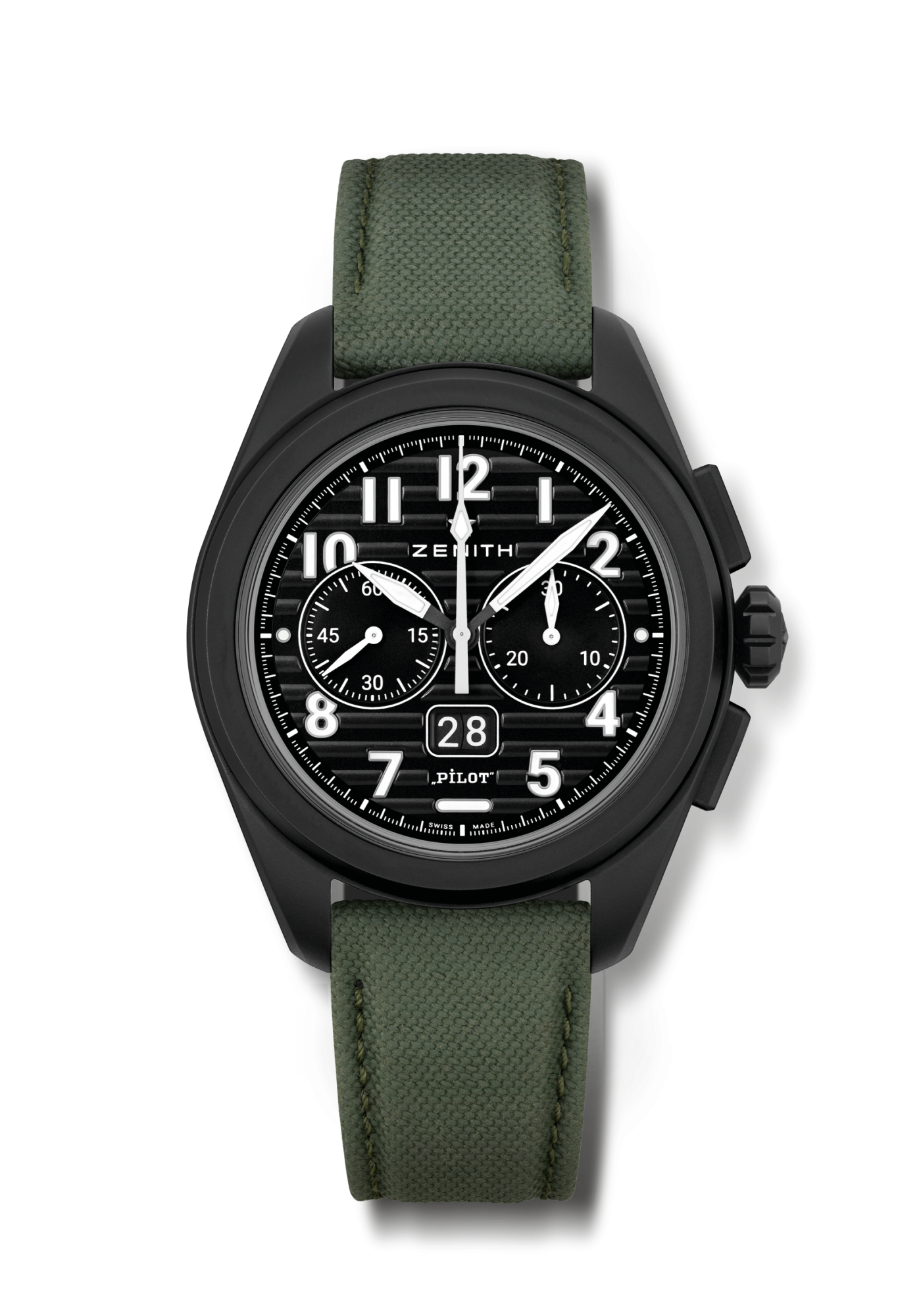 パイロット ビッグデイト フライバック