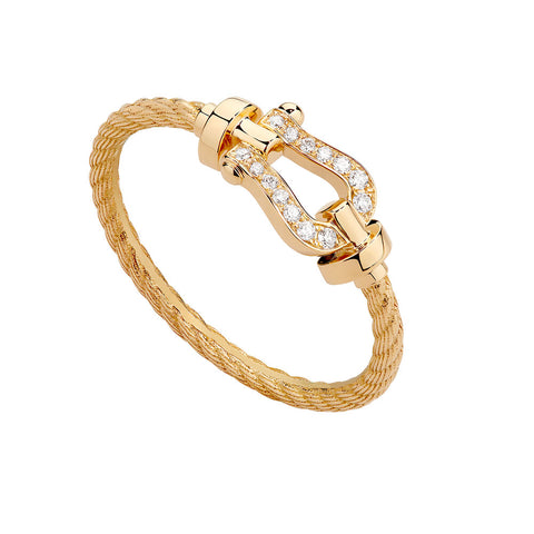 フォース10 リング