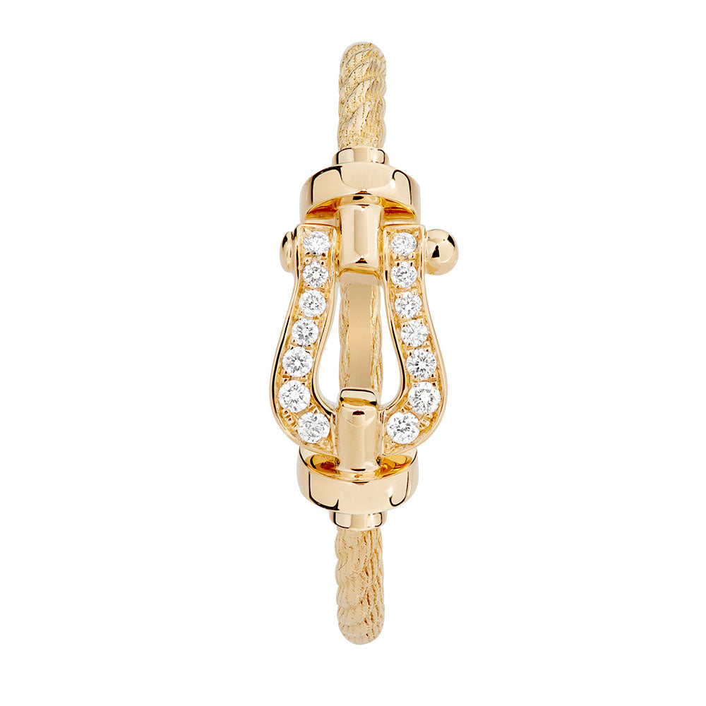 フォース10 リング