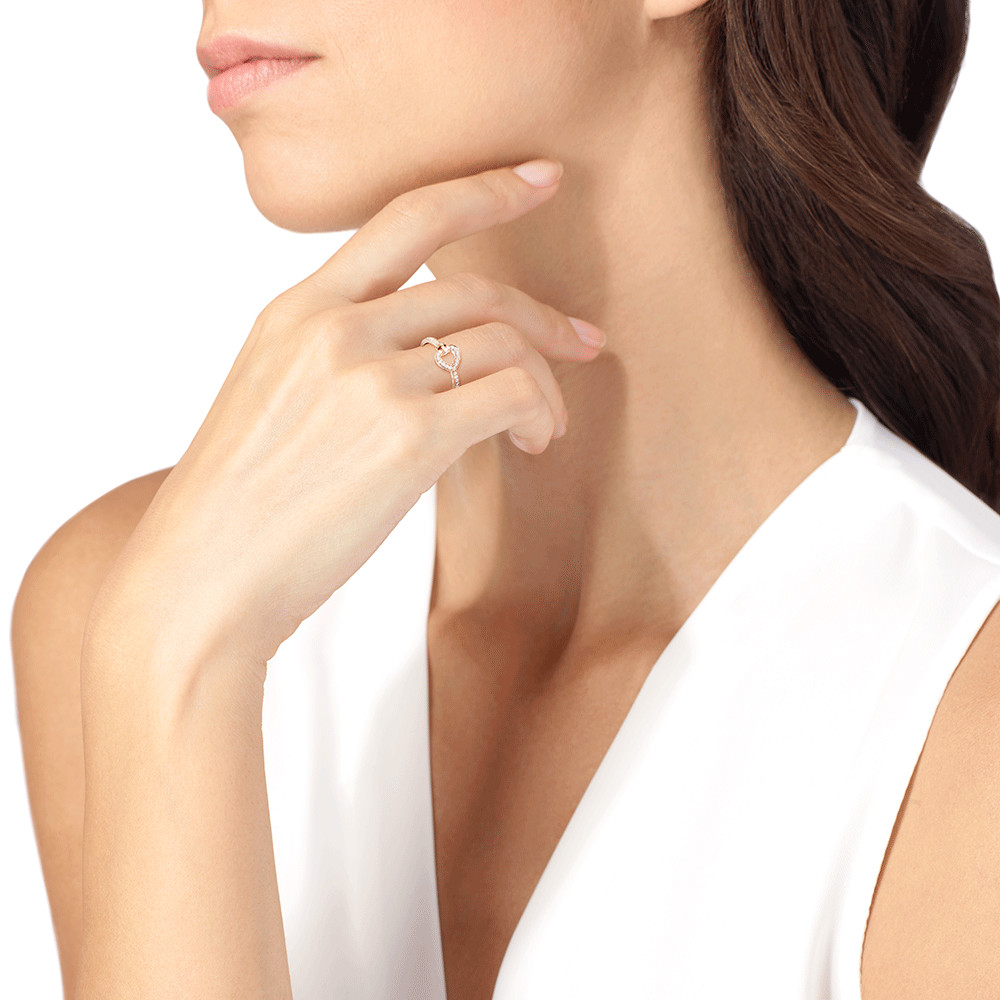 プリティウーマン リング