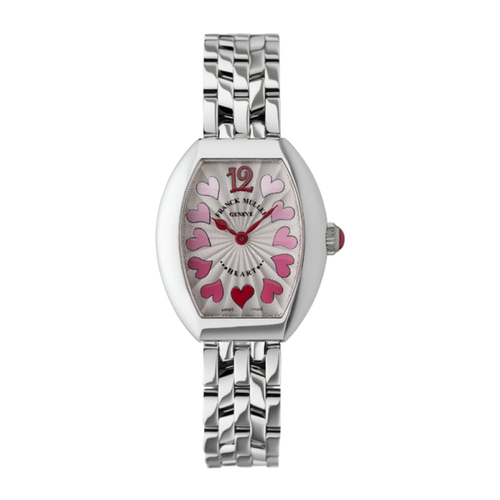 HEART TO HEART COLOR DREAMS