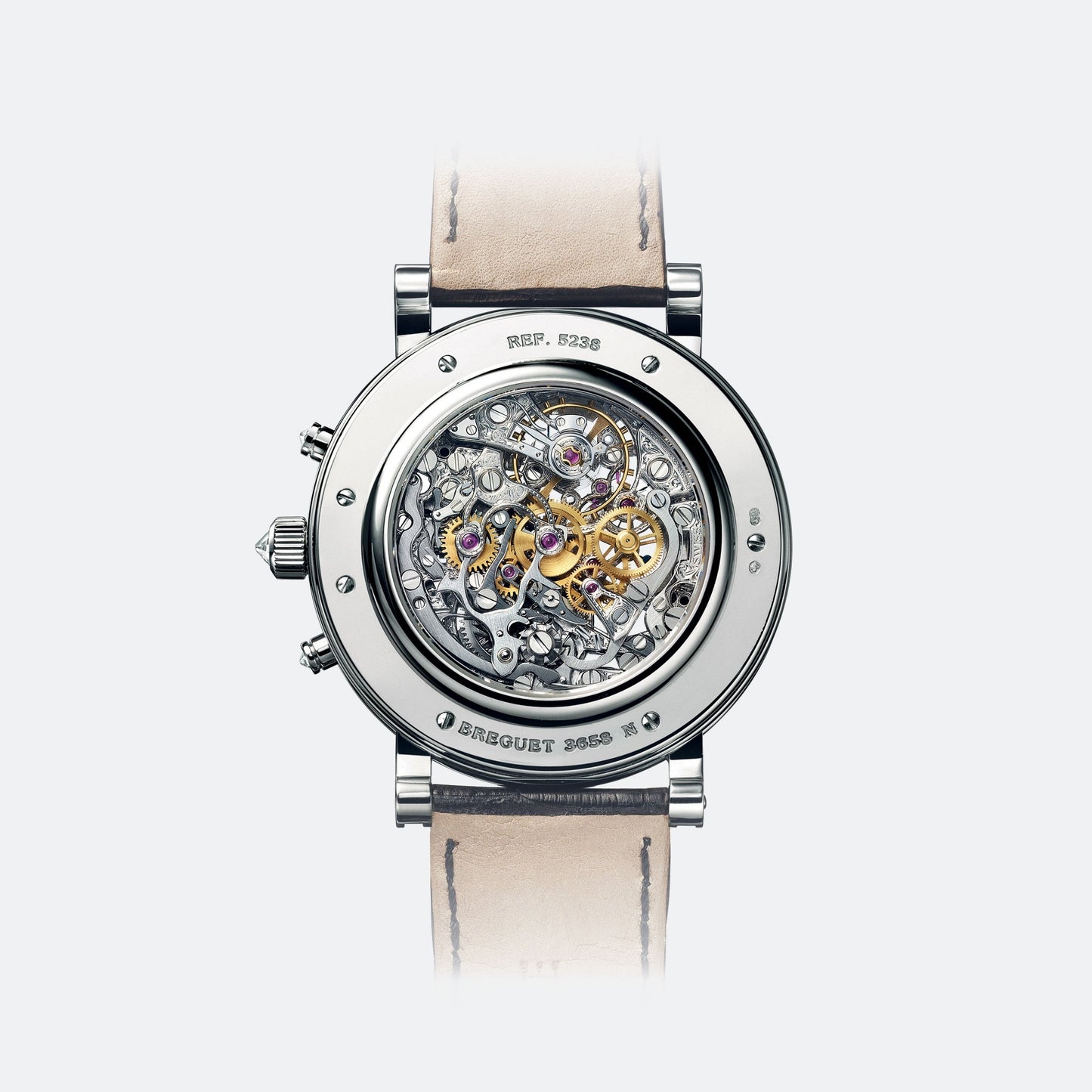 クラシック 5238