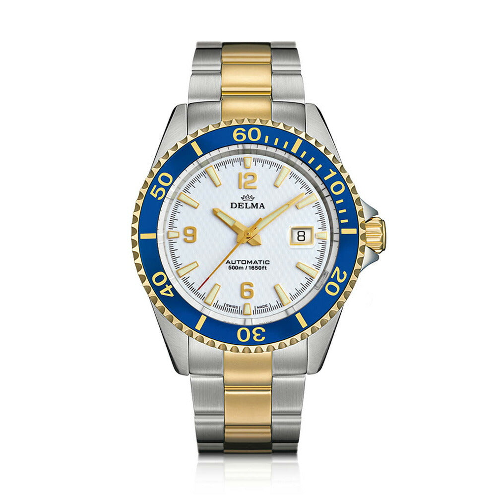 SANTIAGO AUTOMATIC サンティアゴ オートマチック 52701.560.6.014