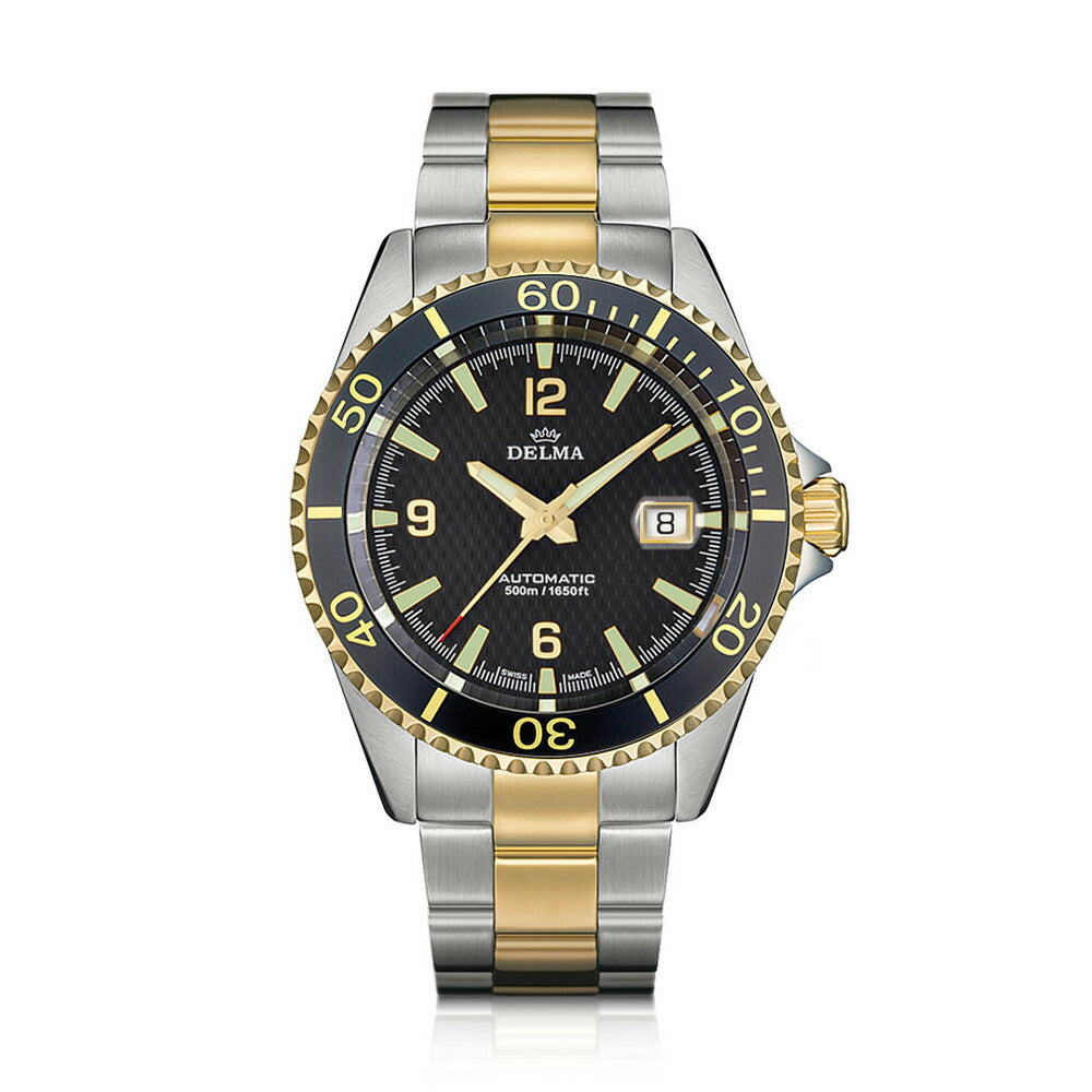 SANTIAGO AUTOMATIC サンティアゴ オートマチック 52701.560.6.034