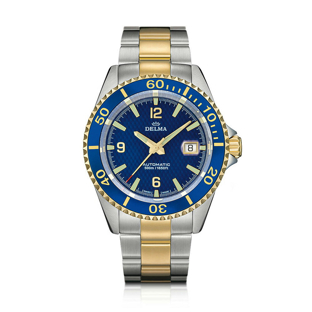 SANTIAGO AUTOMATIC サンティアゴ オートマチック 52701.560.6.044