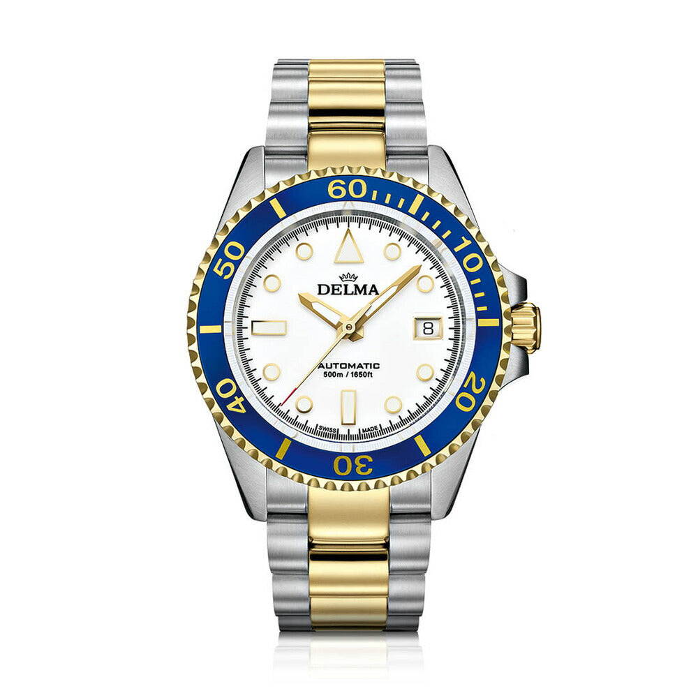 COMMODORE コモドール 52701.690.6.011