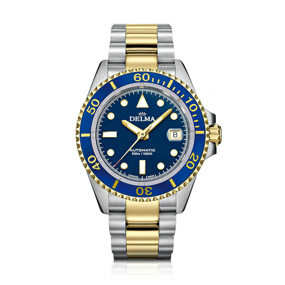 COMMODORE コモドール 52701.690.6.041