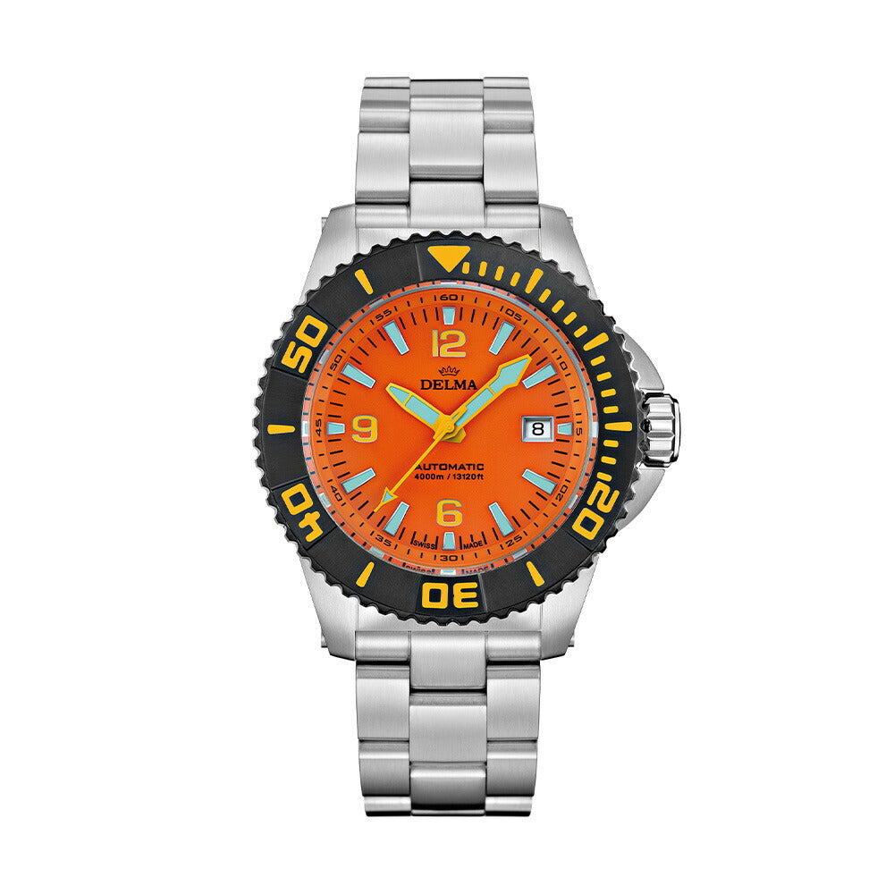 BLUE SHARK III ブルーシャーク III 54701.700.6.154