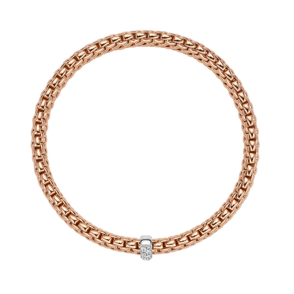 VENDOME FLEXI'T ブレスレット W/DIAS