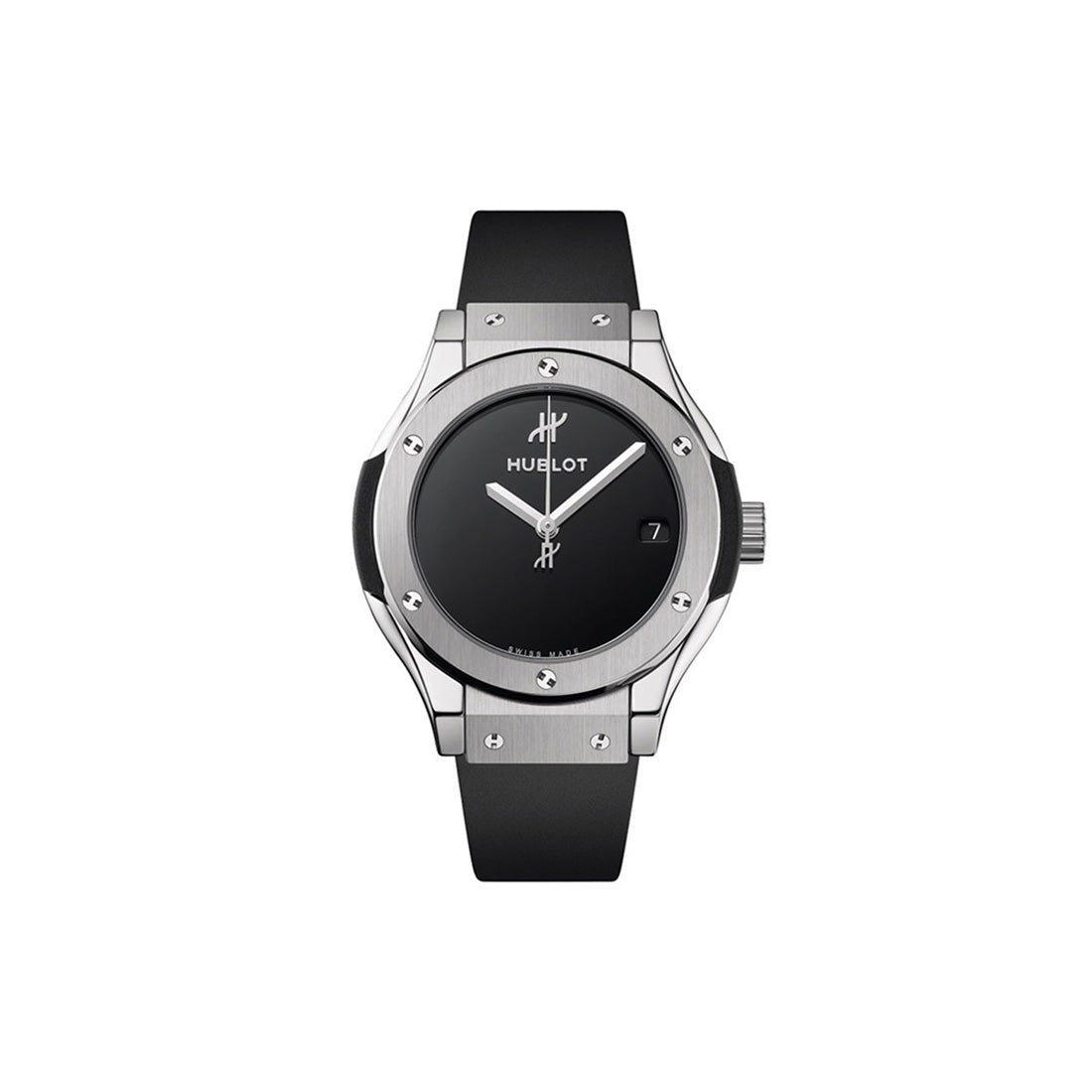 クラシック・フュージョン オリジナル チタニウム 33mm (2023年モデル)