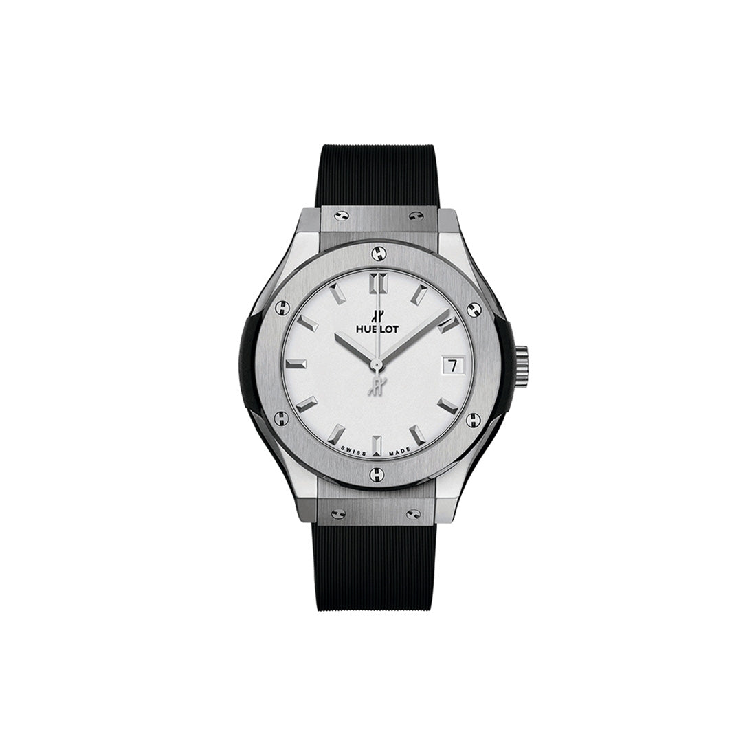 クラシック・フュージョン チタニウム オパリン 33mm