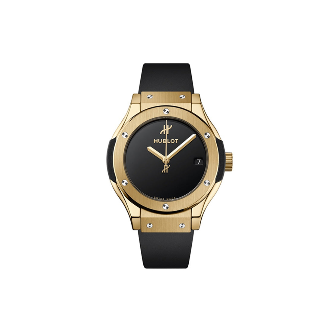 クラシック・フュージョン オリジナル イエローゴールド 33mm (2023年モデル)