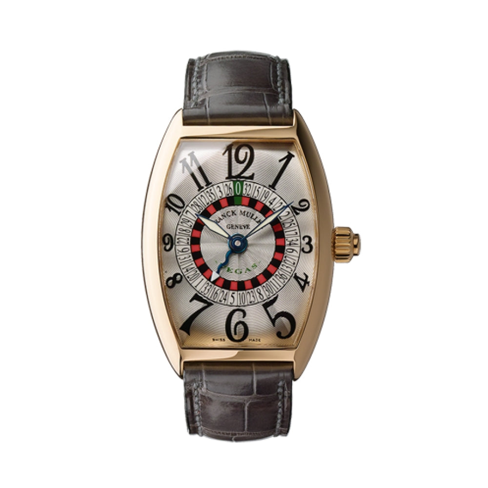 CINTRÉE CURVEX VEGAS