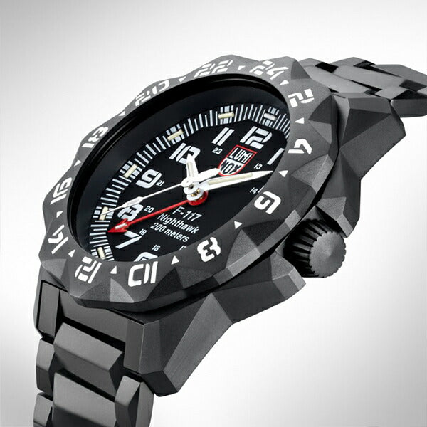 F-117 NIGHT HAWK 6420 SERIES ナイトホーク 6420 シリーズ Ref.6422