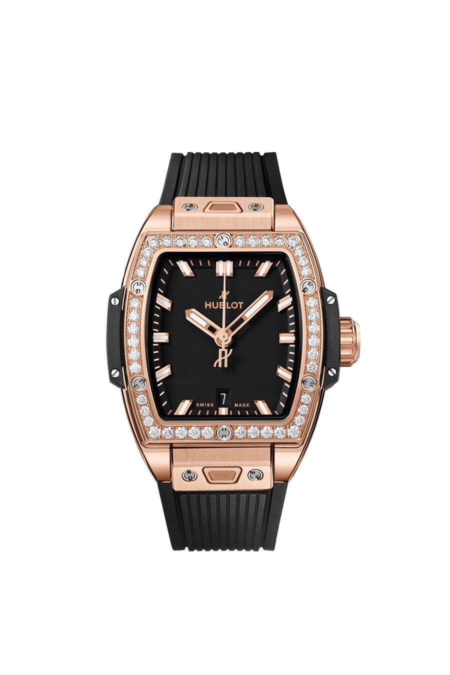 スピリット オブ ビッグ・バン キングゴールド ダイヤモンド 32mm (2023年モデル)