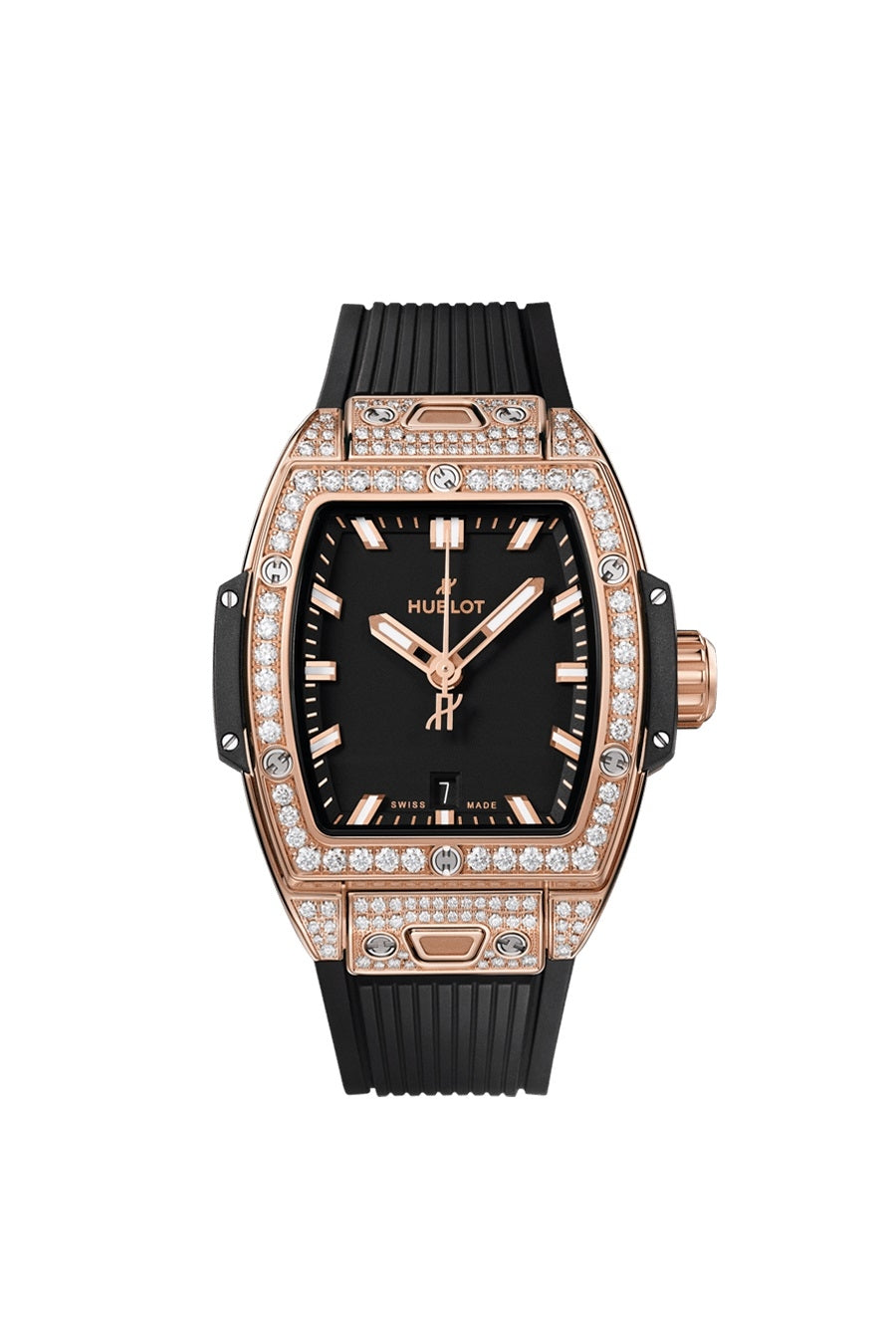 スピリット オブ ビッグ・バン キングゴールド パヴェ 32mm (2023年モデル)