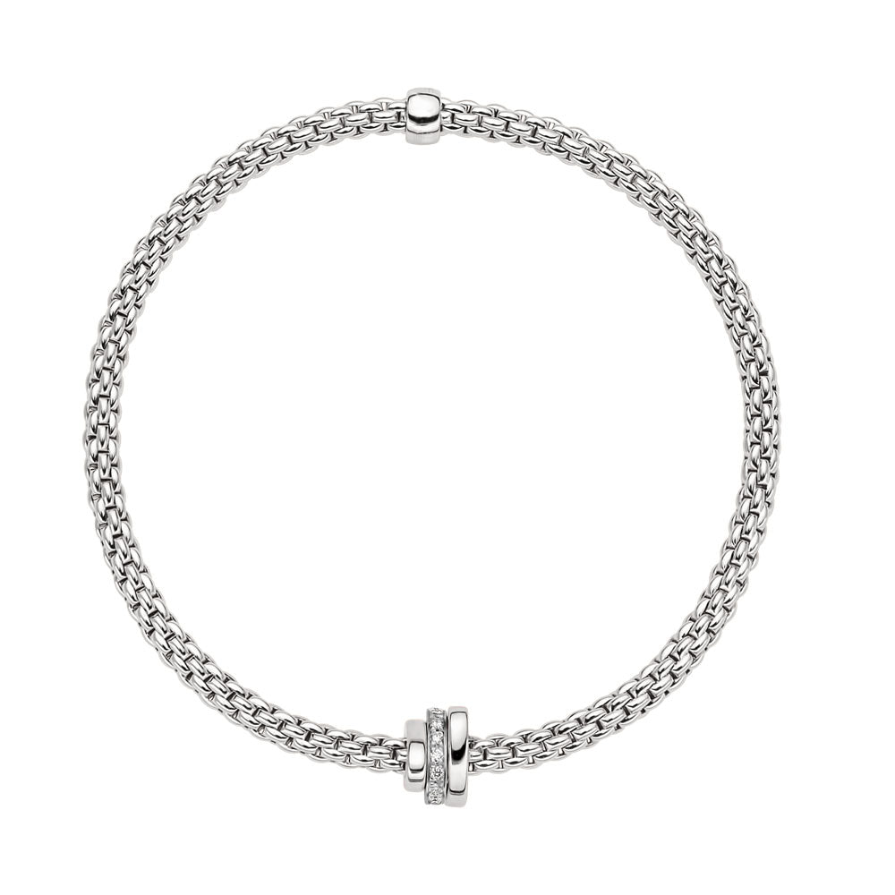 PRIMA FLEXI'T ブレスレット W/DIAS