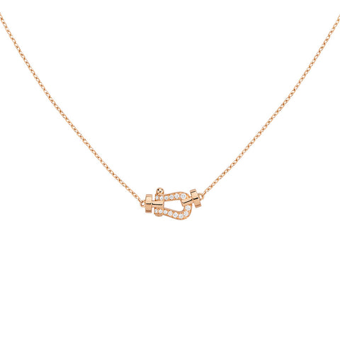 フォース10 ネックレス