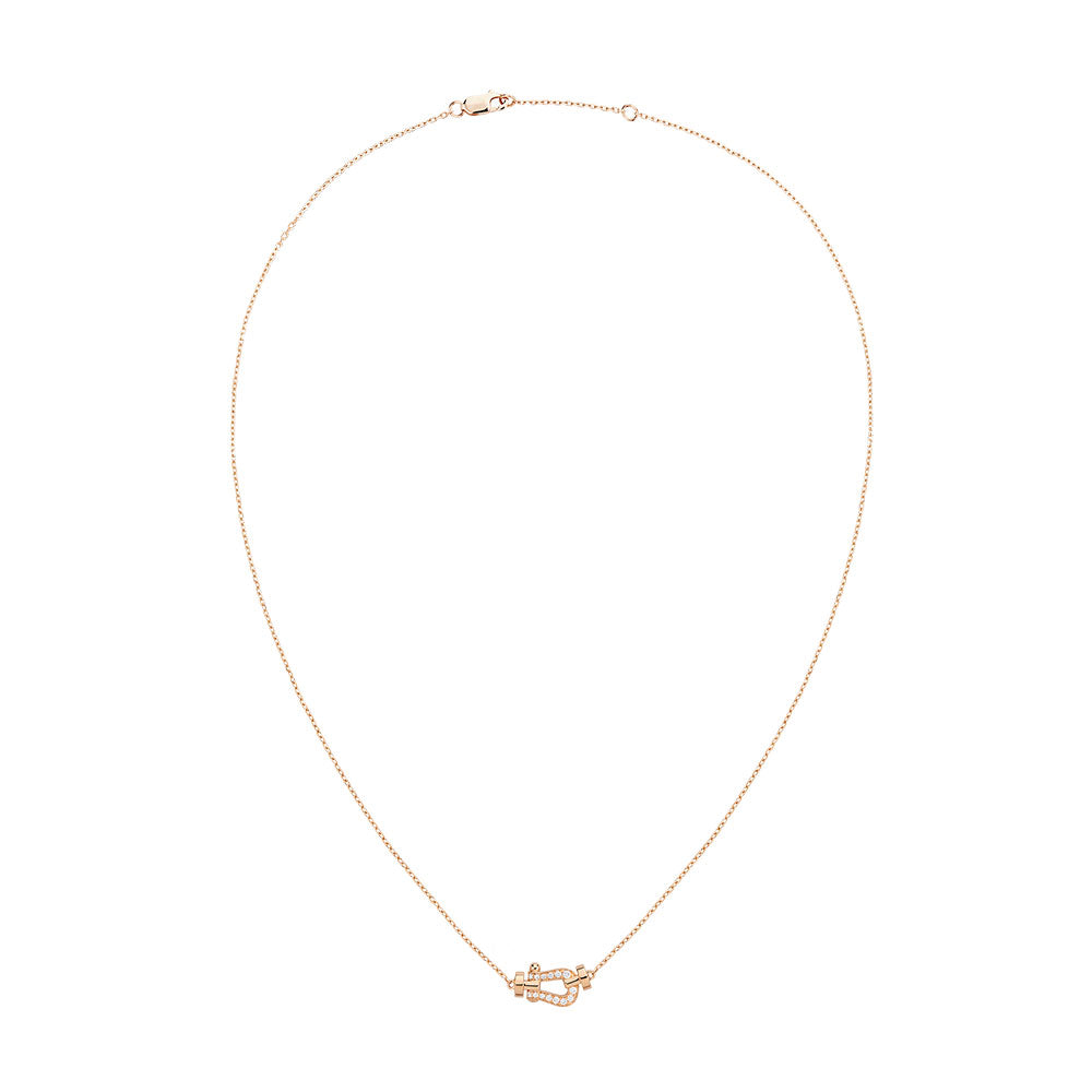 フォース10 ネックレス