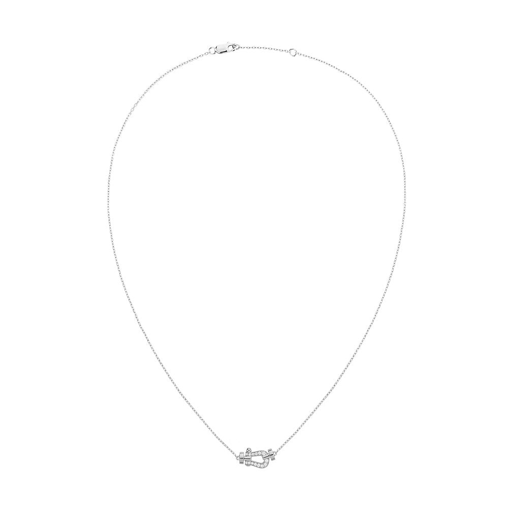 フォース10 ネックレス