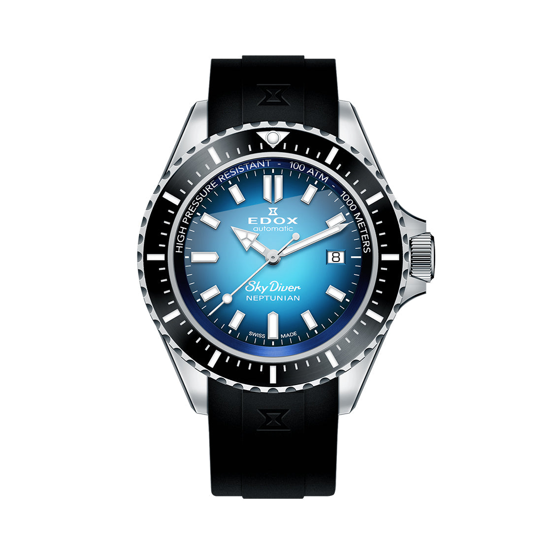 ネプチュニアン オートマティック