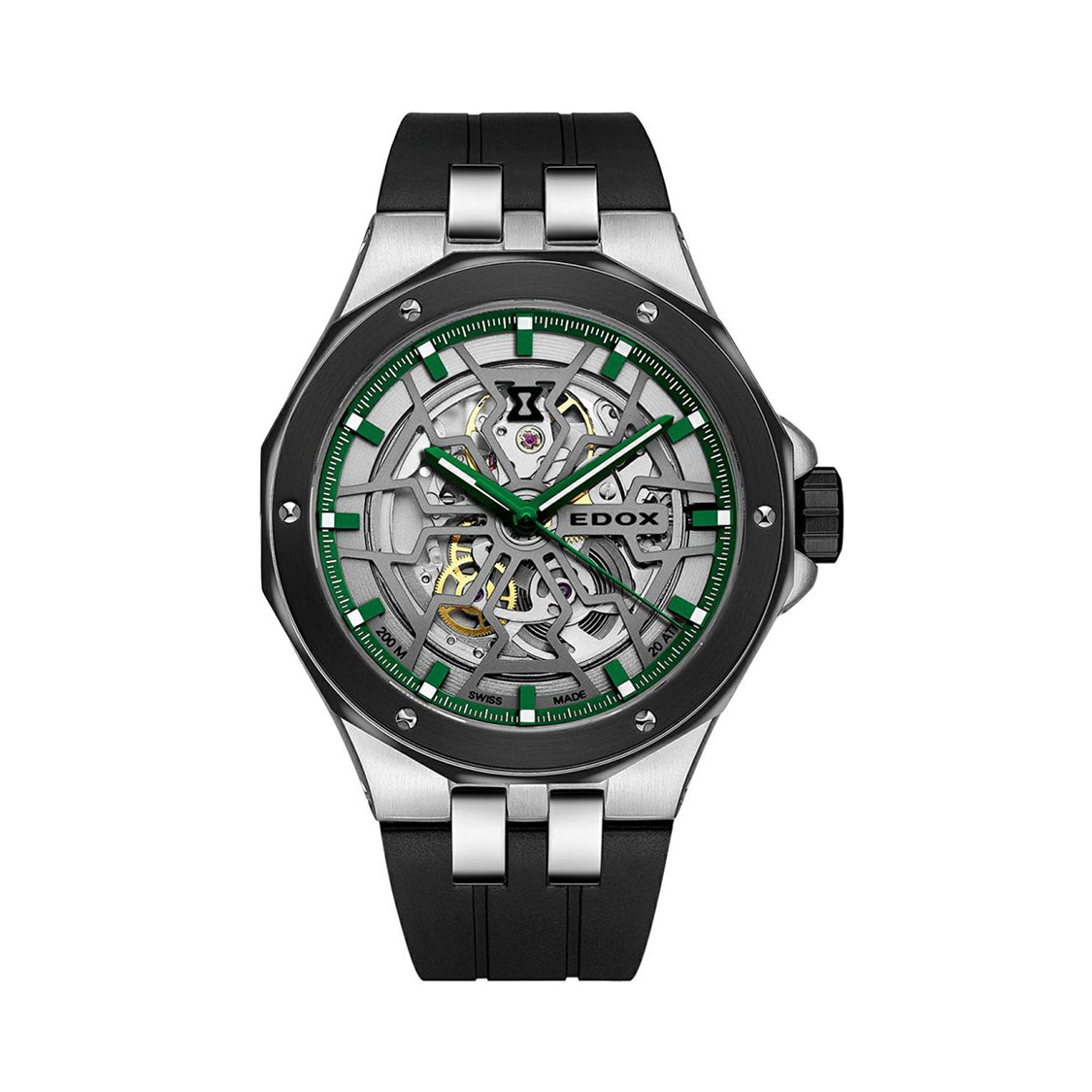 【New】デルフィン メカノ オートマティック