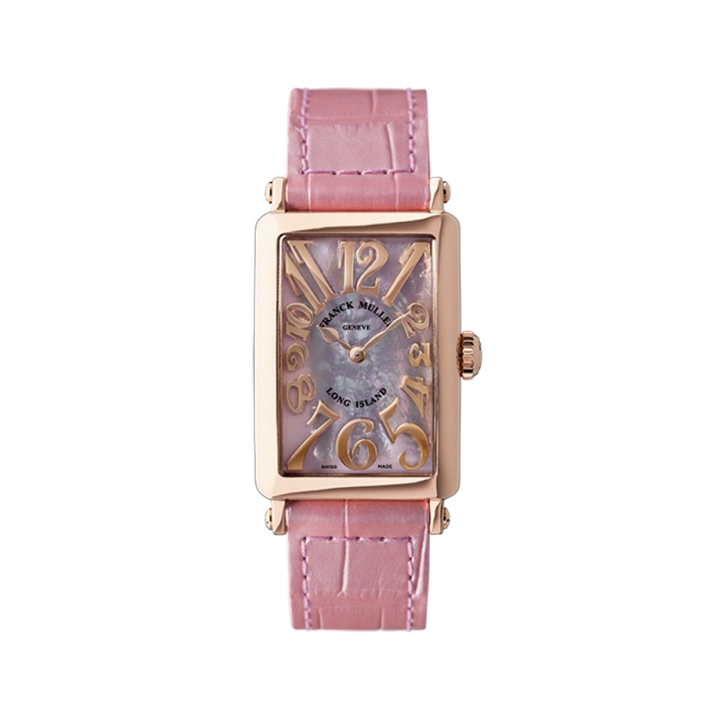 LONG ISLAND MOTHER OF PEARL〈PINK〉