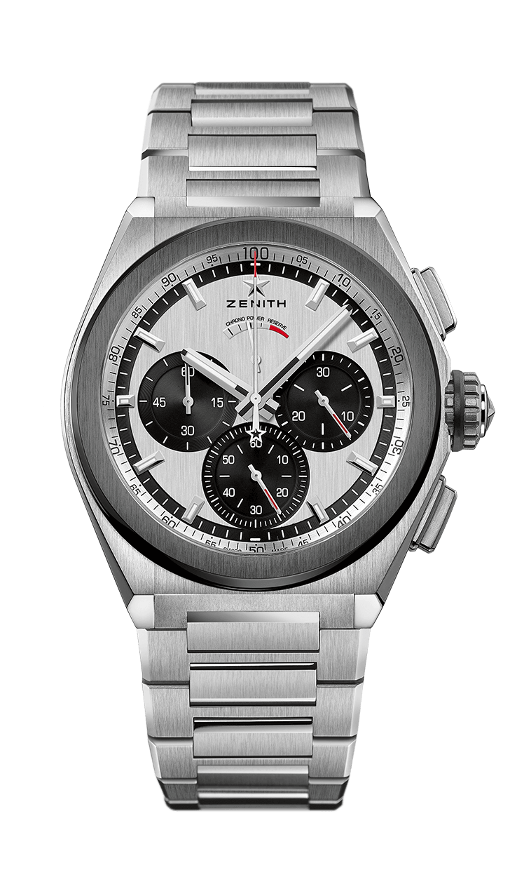 デファイ エル・プリメロ 21