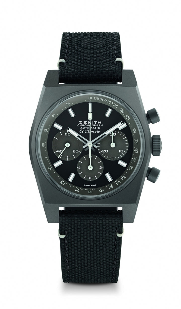 クロノマスター リバイバル シャドウ