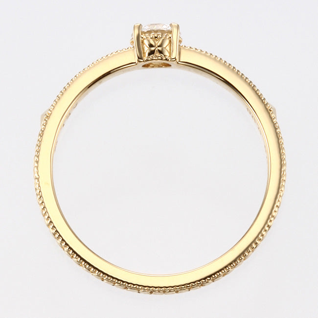 【婚約指輪】 RIVETTO リベット