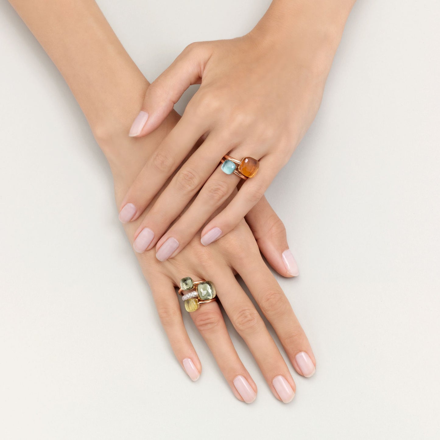 リング ヌード プチ