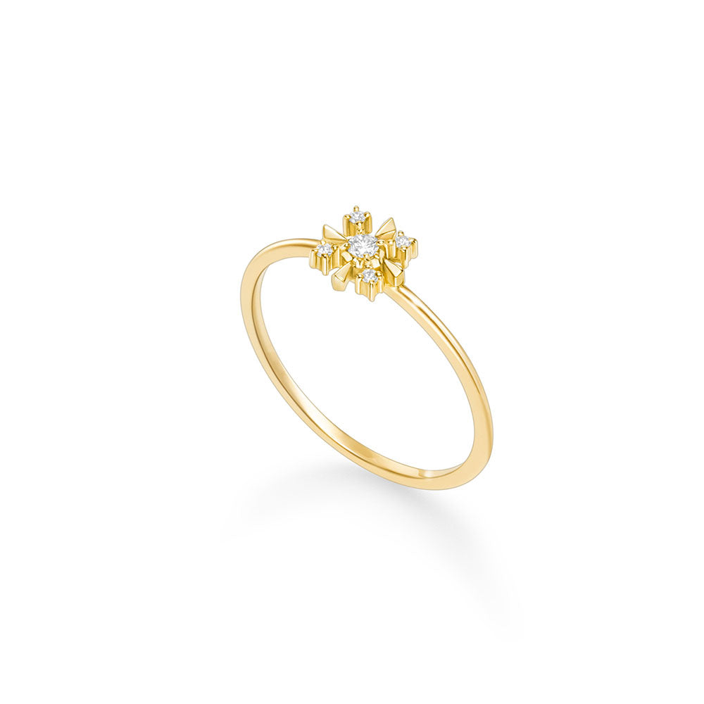 リュイールプチ リング #10