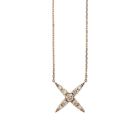 ネイキッド ネックレス