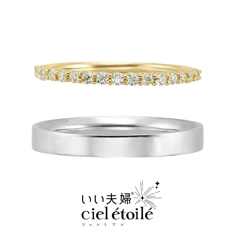 【セットリング】 リュミヌー 明るい