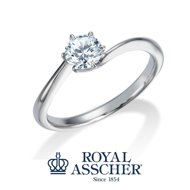 【婚約指輪】 ERA318