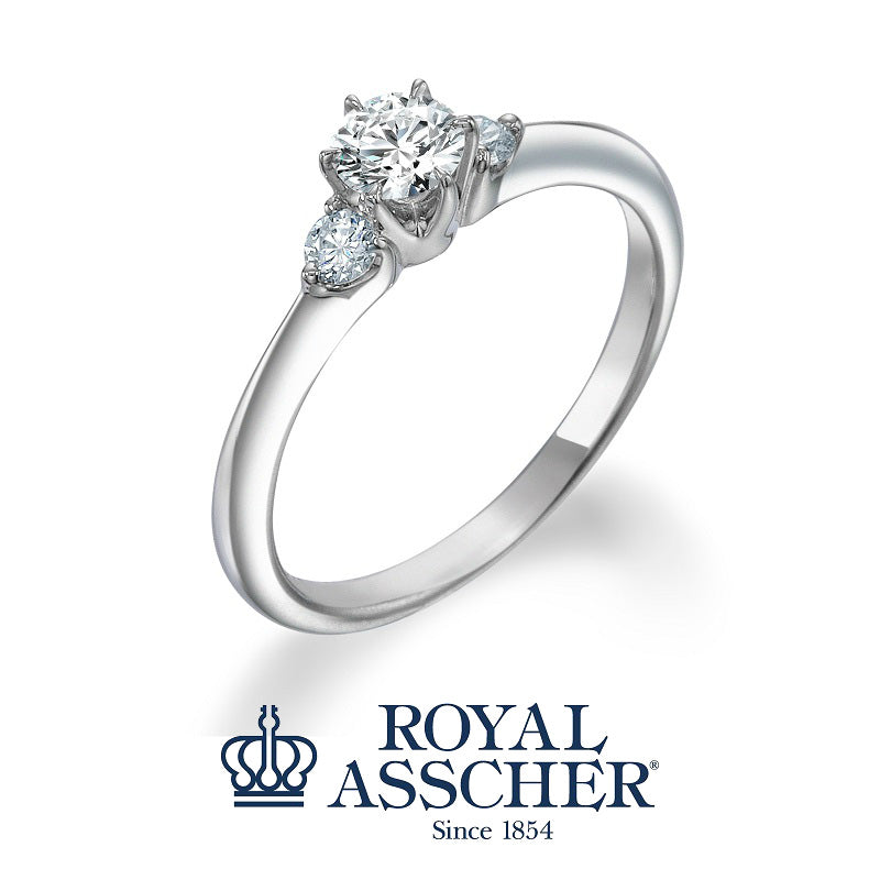 【婚約指輪】 ERA693