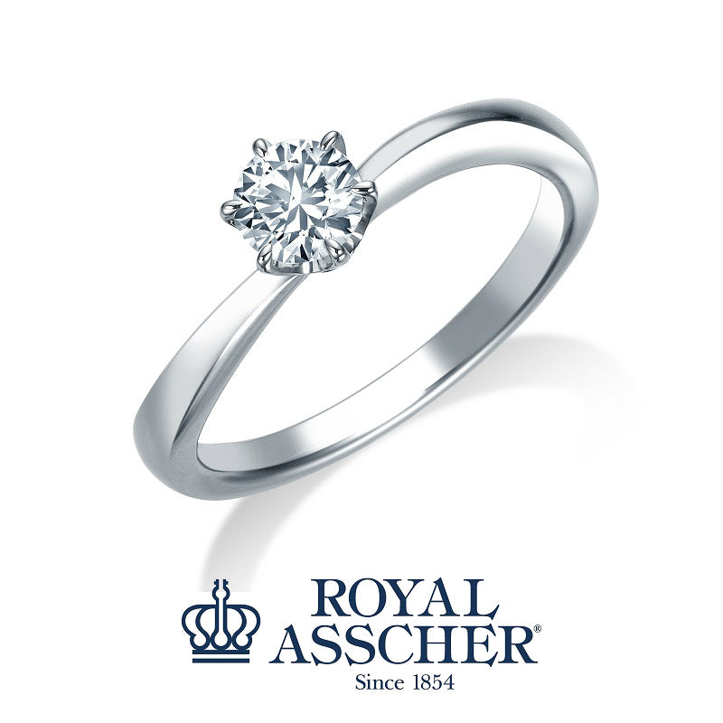 【婚約指輪】 ERA810